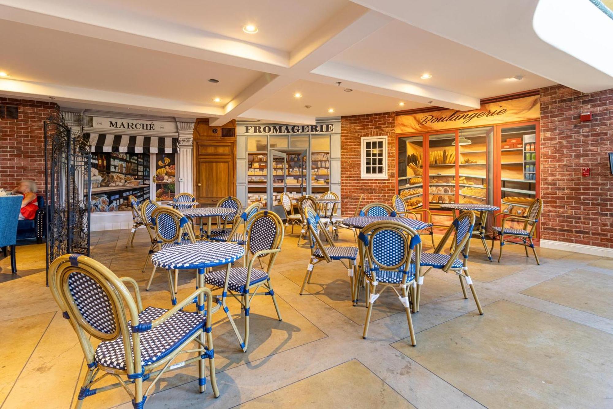 Churon Inn Winery Temecula Eksteriør bilde
